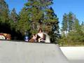 Sidney and Chase catch some major air!