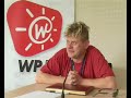 Kazik Staszewski dla WPtv - cz.2 (www.WP.tv) Kazik Staszewski dla WPtv - cz.2 (www.WP.tv)
