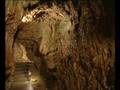 Pálvölgyi Cave Budapest