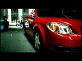video Richie Varga in Pontiac Pursuit Commercial with Melissa Keller. Directed by Steve Chase Picture