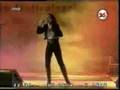 Soledad - Chacarera De Un Triste (San Luis 2007)