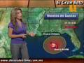 videos de Paola Elorza [Trayectoria Huracan Gustav]