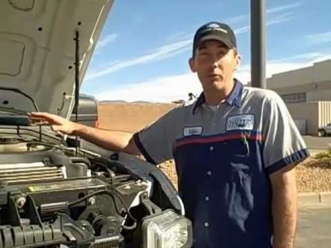 how to care diesel car
