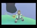 Kingdom Hearts - The Deleted Scenes Invader Edition