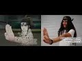 NABRUTO! hakuna matata (cuervo c la come) naruto op 2(mex)