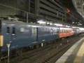 回送列車クモヤ143+サハ103+クモヤ143 Forwarded kumoya143+saha103
