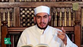 المطلق والمقيد