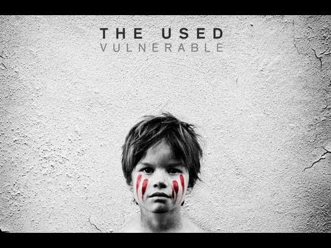 the used