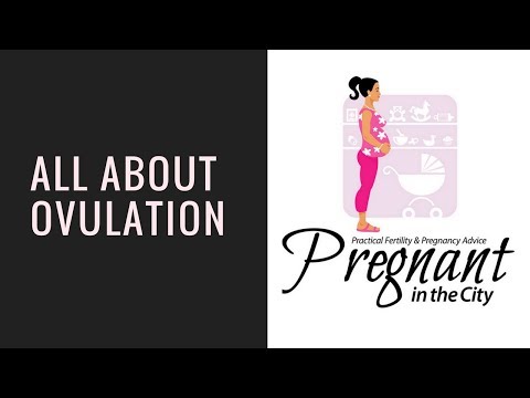 how to know when u ovulate