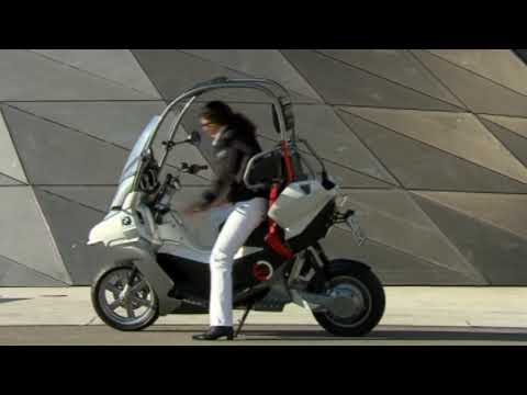 how to change belt on electric scooter