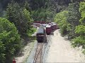 CPR 2816 in Castlegar CPR 2816 in Castlegar