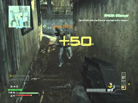 STLscorpio314 - Game Clip.