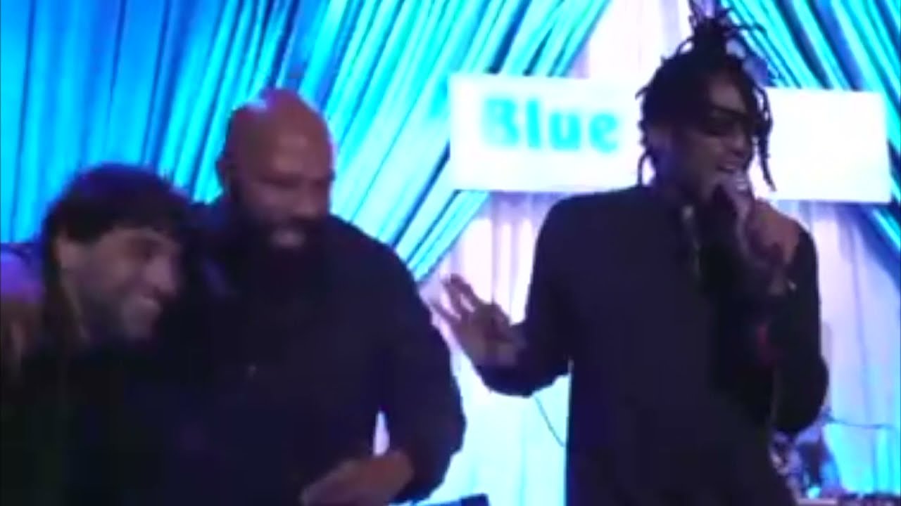 Happy Birthday Q-Tip!