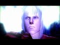 Devil May Cry 3 suicide