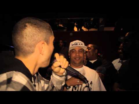 money4videos - Head4AHead Battle Round 3, Club Adore.
