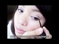 Double Wing Eyeliner