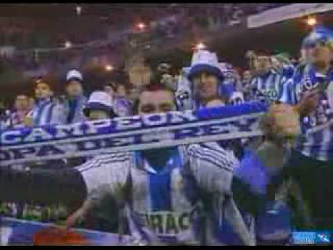 El Centenariazo (Copa del Rey 2002)