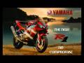 1999 Yamaha YZF-R1
