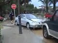 riada en la marina alta