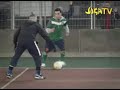 joga bonito henry