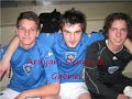 kosova futsal video