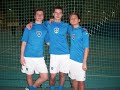 Kosova Futsal Video