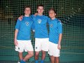 kosova futsal video