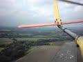 Wing Dragon [3CH] Rear facing Video