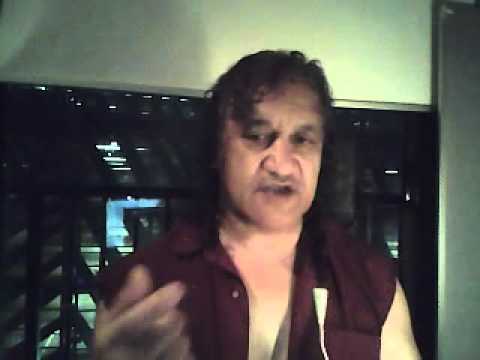 how to recover bench