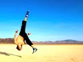 Parkour \"forth\"
