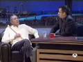 videos de Buenafuente 1x01 - entrevista a Antonio Gala