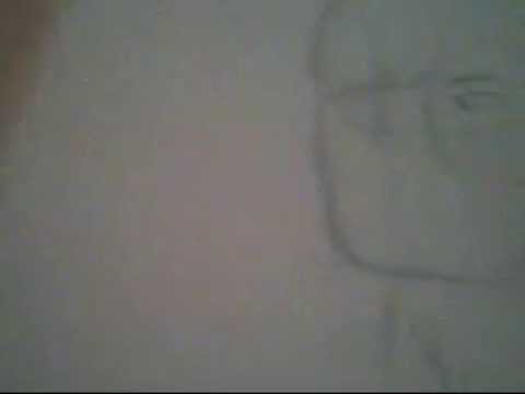 how to draw deadpool from x-men origins