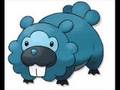 Bidoof is derpin'