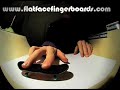 How to Polish Your FlatFace Fingerboard Wheels How to Polish Your FlatFace Fingerboard Wheels