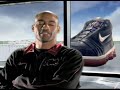 Nike-  Vince Carter