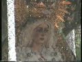 virgen la esperanza macarena semana santa sevilla 2006