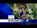 First Stage Of Amgen Race Under Way