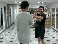 Wing Chun Gor Sau. James. 06Jan09'.a