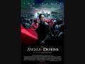 Angels and Demons Hans Zimmer God Particle 2 2009 Sony Classics