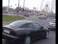 Maserati 3200 in Crakow