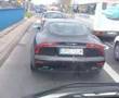 Maserati 3200 in Crakow