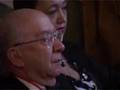 K.Chudovsky on 75-th anniversary of Gennady Rozhdestvensky