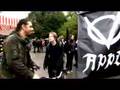 APPD - Punks in Berlin