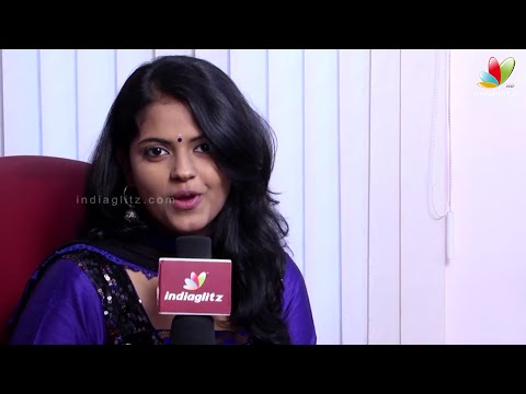 I got '10 Enradhukulla' because of 'Goli Soda': Chandini Interview | Successful Debut Actress 2014