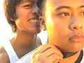 The Manila Men - Chess in the Park