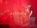 Jesse McCartney lifting up his shirt during Blow Your Mind