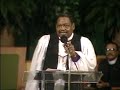 \"Salvation Is An Inside Job\" Ending