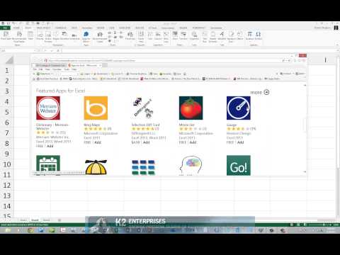 how to make a gauge in excel