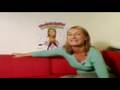 Elisabeth buffet interview au theatre