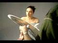 beauty shoot Alef Magazine